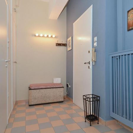 Cozy And Cute Apartment At Kolonaki Athens Ngoại thất bức ảnh