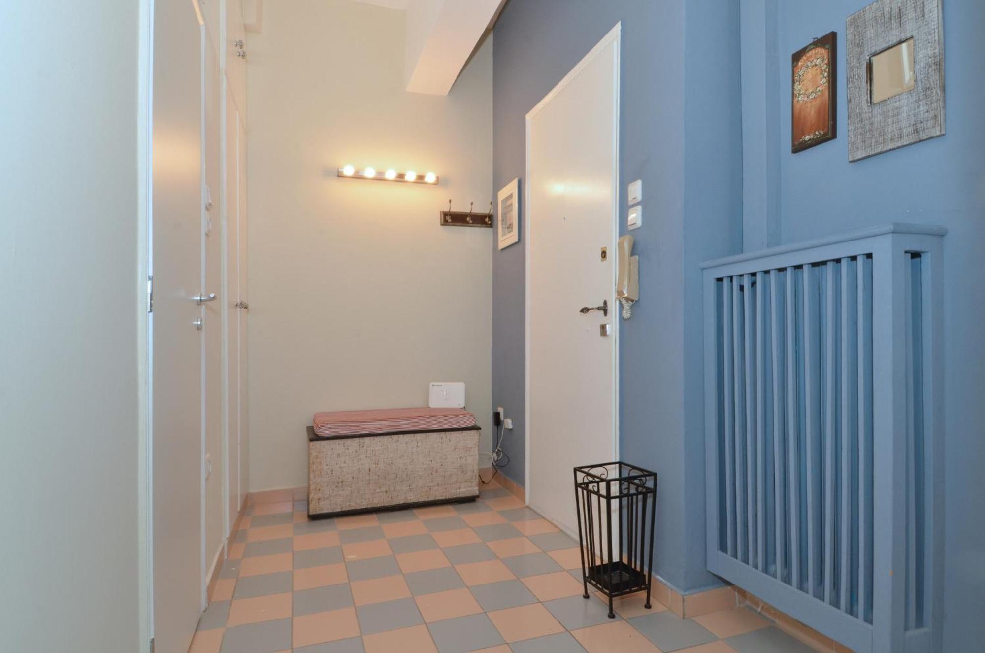 Cozy And Cute Apartment At Kolonaki Athens Ngoại thất bức ảnh