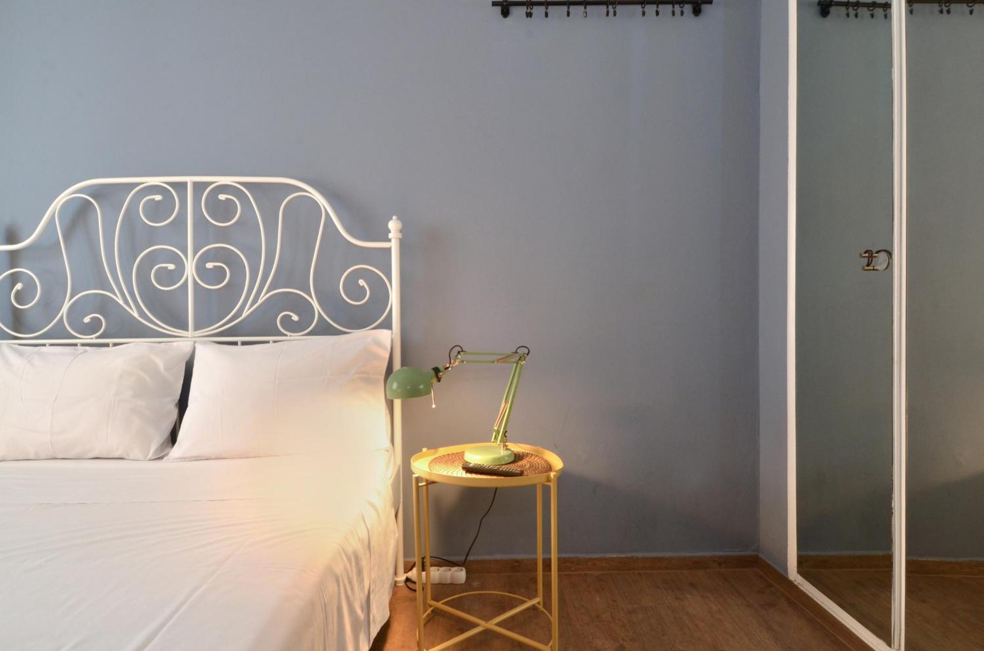 Cozy And Cute Apartment At Kolonaki Athens Ngoại thất bức ảnh