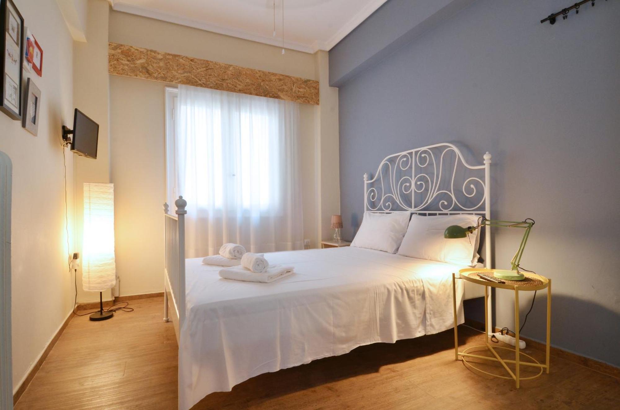 Cozy And Cute Apartment At Kolonaki Athens Ngoại thất bức ảnh