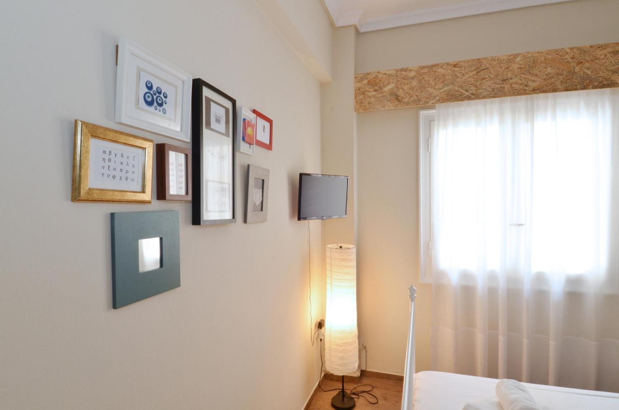 Cozy And Cute Apartment At Kolonaki Athens Ngoại thất bức ảnh